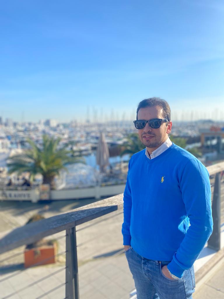 امید کارفرما