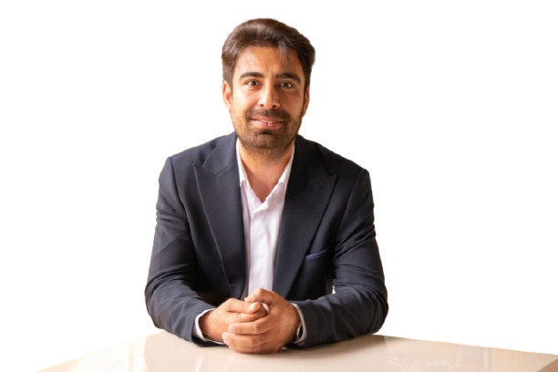 جناب آقای مهندس علی محمدی