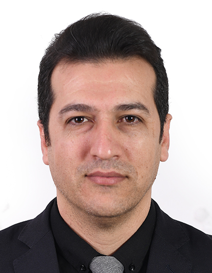 جناب آقای طوسی