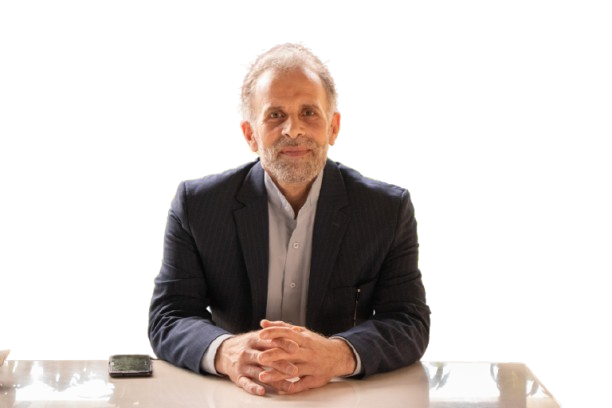 آقای محمد علیخانی و تیم مدرسین