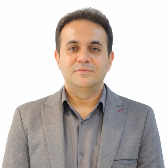 جناب آقای امیر موسوی زاده